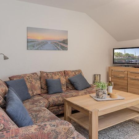 50014... Apartman Carolinensiel Kültér fotó